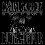 Обложка для Casual Gabberz - Intro II