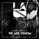 Обложка для Moses, EMR3YGUL - We Are Venom