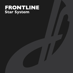 Обложка для Frontline - Star System