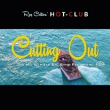 Обложка для Ray Collins' HOT-CLUB - Burning Bridges
