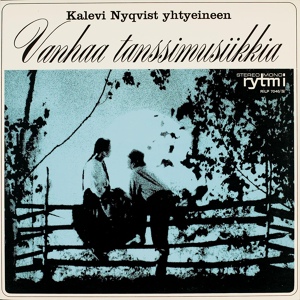 Обложка для Kalevi Nyqvist - Tuohinen sormus
