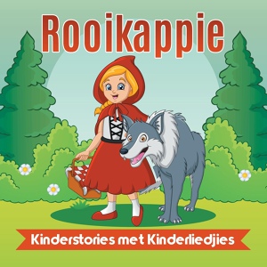 Обложка для Kinderstories Met Kinderliedjies - Olka Bolka