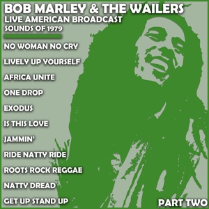 Обложка для Bob Marley & The Wailers - No Woman No Cry