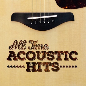 Обложка для Acoustic Hits - Blackbird