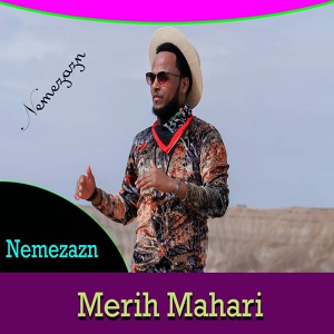 Обложка для Merih Mahari - Nemazazn