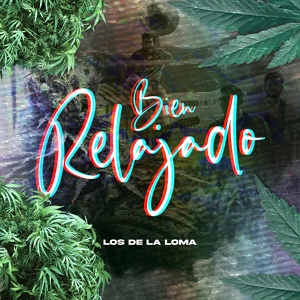 Обложка для Los de la Loma - Bien Relajado