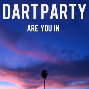 Обложка для Dart Party Feat. Govales - Are You In