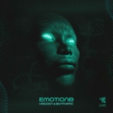 Обложка для Synthatic, Hacoon - Emotion8
