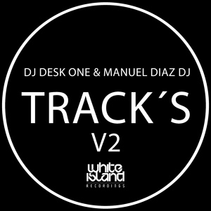 Обложка для DJ Desk One, Manuel Diaz DJ - welcome to the party