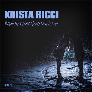 Обложка для Krista Ricci - I Found Someone