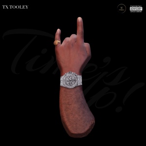 Обложка для Tx Tooley feat. Migg$ - PJ