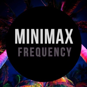 Обложка для Minimax - Frequency