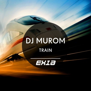 Обложка для DJ Murom - Train