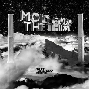 Обложка для Mojo Goro - Dissolved (Tony Goods Remix)