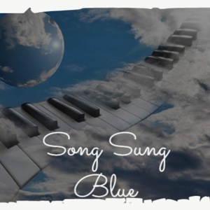 Обложка для Bobby Vinton - Blue On Blue