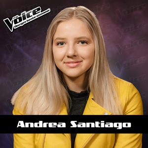 Обложка для Andrea Santiago - Try