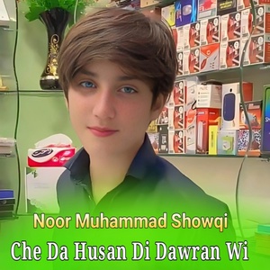 Обложка для Noor Muhammad Showqi - Sra Anari Laban
