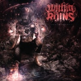 Обложка для Within The Ruins - Open Wounds