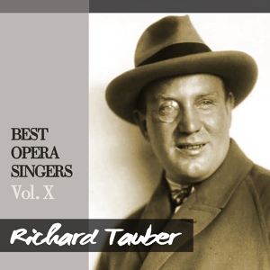 Обложка для Richard Tauber - La donna e mobile - Rigoletto