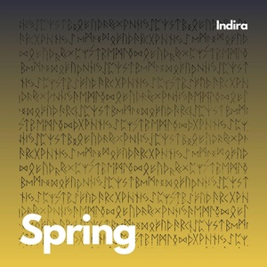 Обложка для Indira - Spring