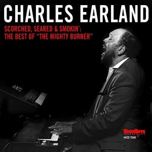 Обложка для Charles Earland feat. Eric Alexander - For the Love of You