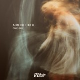Обложка для Alberto Tolo - God's Fall