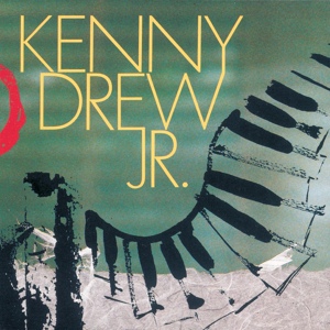 Обложка для Kenny Drew, Jr. - For Lady Day