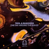Обложка для TAYA., Quackers - One Day Around The Sun