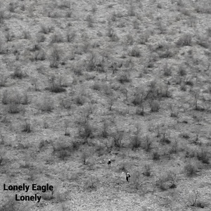 Обложка для Lonely Eagle - Lonely