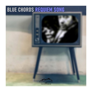 Обложка для Blue Chords - Hey man