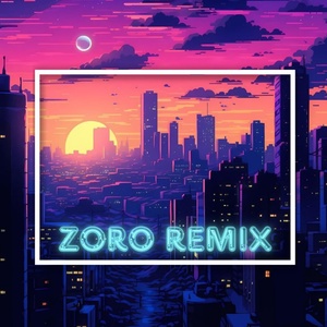 Обложка для zoro remix feat. S-Blaasterjaxx - perbedaan kasta