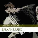 Обложка для Belebusin Orchestra - Balkan Festival