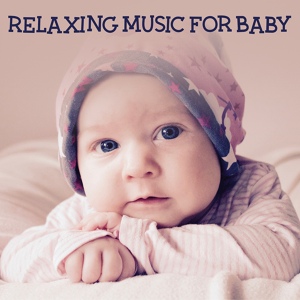 Обложка для White Noise For Baby Sleep - Baby Lullaby