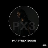 Обложка для PARTYNEXTDOOR - Not Nice