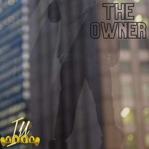 Обложка для ILL KNOB - The Owner