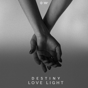 Обложка для Destiny - Love Light