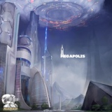 Обложка для Naoke - Megapolis Un4Get ReVision