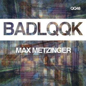 Обложка для Max Metzinger - Tell Me 'Bout It