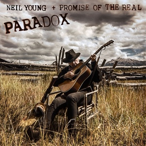 Обложка для Neil Young, Promise of the Real - Offerings