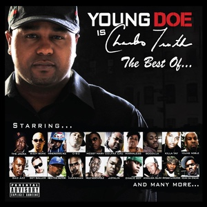 Обложка для Young Doe aka Charles Truth feat. Allison Wright - Me & U