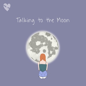 Обложка для fenekot - Talking To The Moon