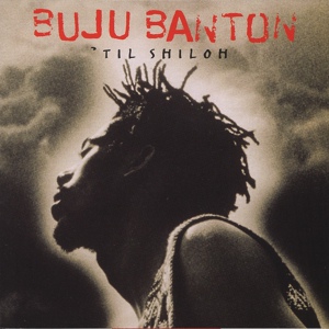 Обложка для Buju Banton - Champion