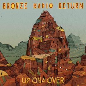 Обложка для Bronze Radio Return - Everyday Parade