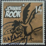 Обложка для Johnnie Rook - Gegen den Horizont
