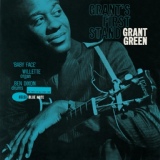 Обложка для Grant Green - A Wee Bit O'Green