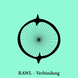 Обложка для RAWL - Verbindung