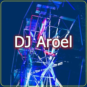 Обложка для DJ Aroel - Wen x Mas