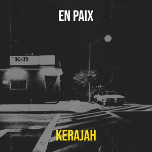 Обложка для Kerajah - En Paix