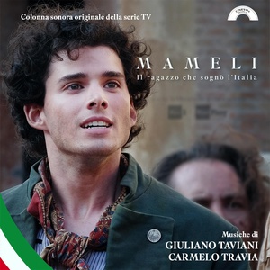 Обложка для Giuliano Taviani, Carmelo Travia, Roma Film Orchestra, Alessandro Molinari - Pietas