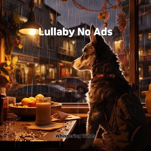 Обложка для Whispering Winds - Lullaby No Ads